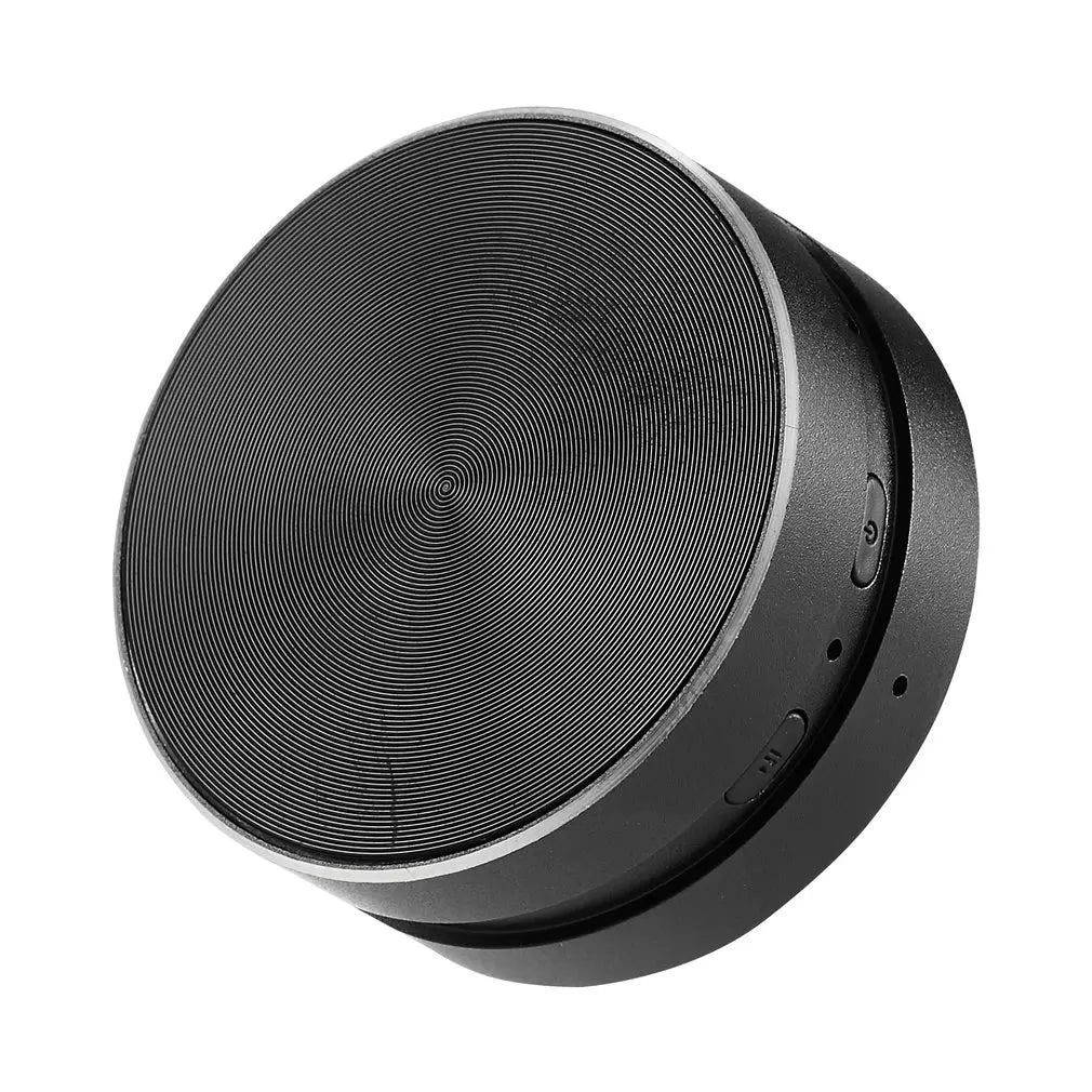 wireless conduction Bluetooth speaker