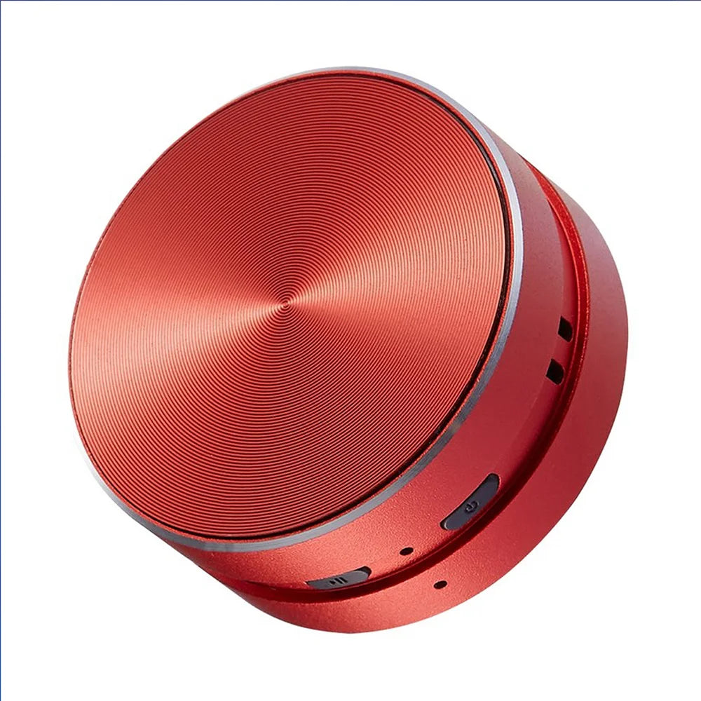 wireless conduction Bluetooth speaker