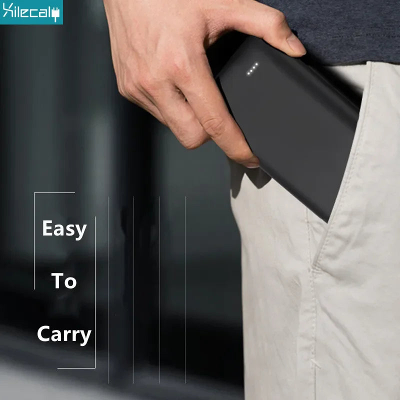 Battery Case For iPhone Power Bank Charging Power Case