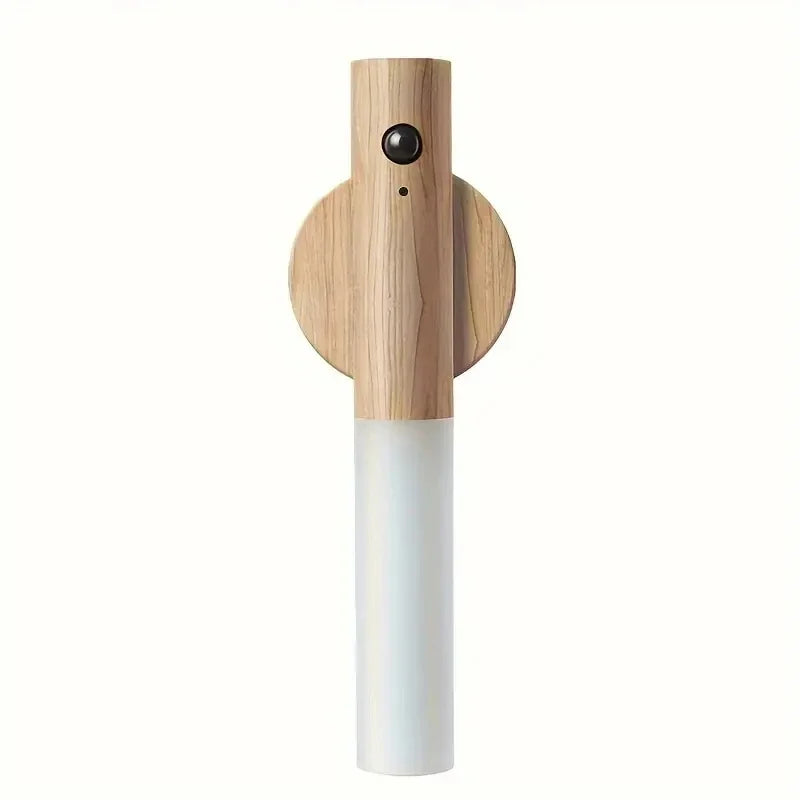 1pc Intelligent Human Body Induction Night Light
